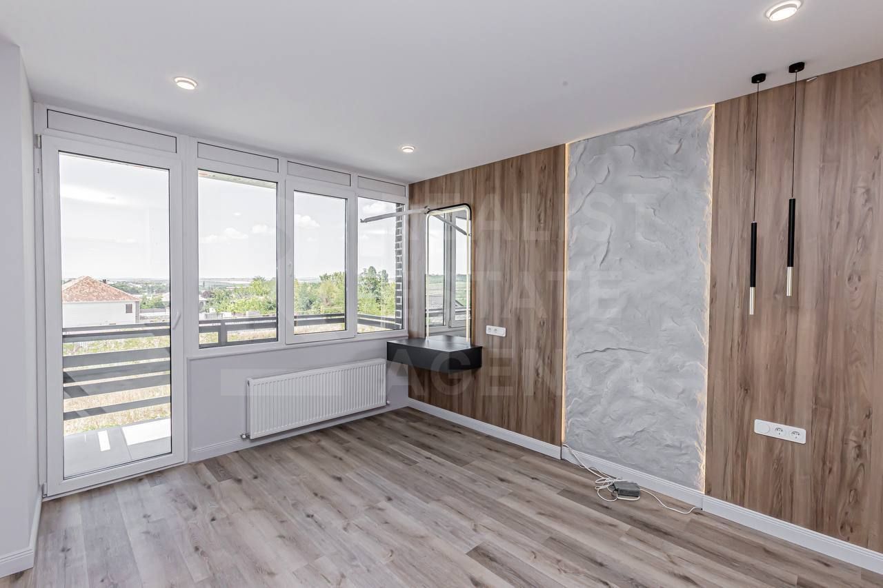 Vânzare, townhouse, 3 camere, 160 mp, Goianul Nou - Poză 9