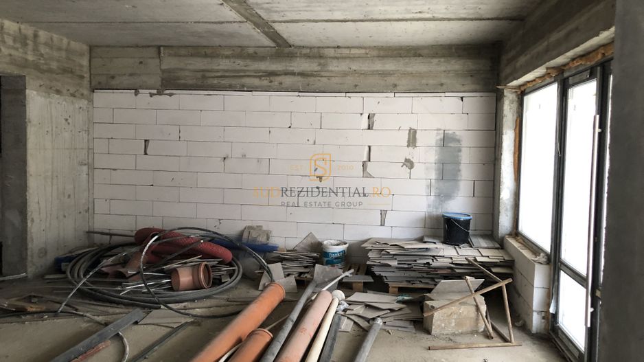 Spatiu comercial 90 mp – zona Sun Plaza / Sos. Oltenitei - Poză 8