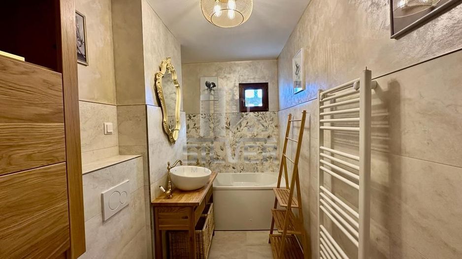 Apartament cu 4 camere/80 mp/ finisat aparte! - Poză 10