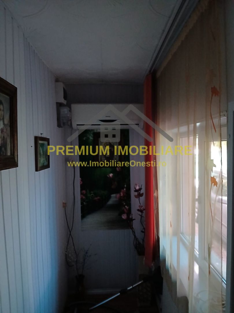 Casă 5 camere, 137 mp utili, 960 mp teren, 10 km de Onești - Poză 4