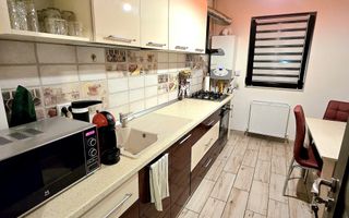 RARITATE - 2 camere + grădină 46 mp - Comison 0 - loc parcare inclus - Poză 8