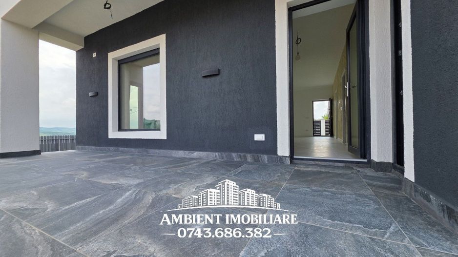 CASĂ individuală, cu teren 450 mp, LA CHEIE, VASLUI-zona FILATURII; - Poză 2