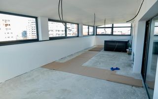 Apartament premium, terasa panoramică cu jacuzzi, 2 parcări subterane incluse! - Poză 7