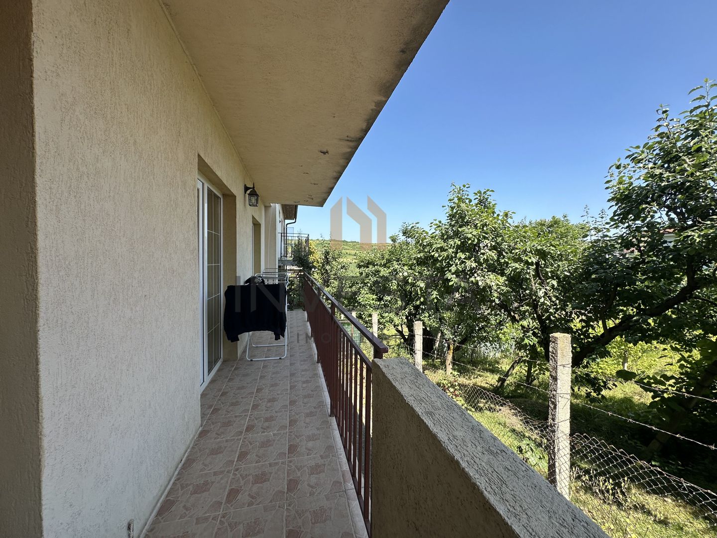 Duplex in cartierul Borhanci/Zona Romul Ladea - Poză 10