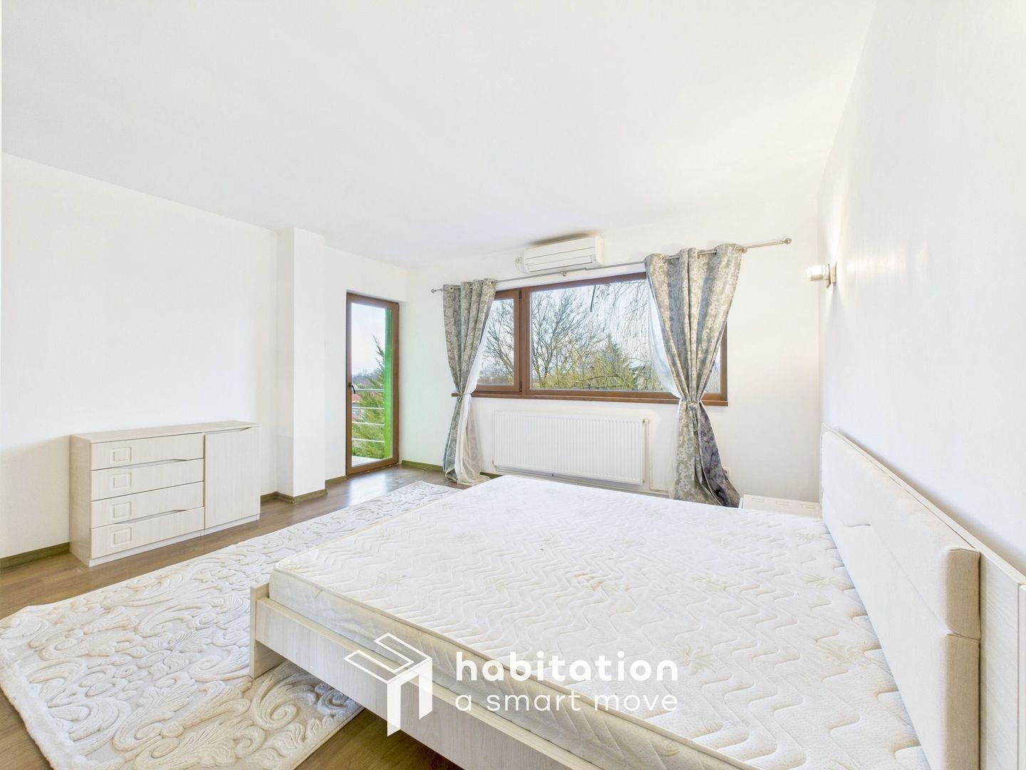 Tur virtual - Duplex de închiriat - Dumbrăvița, Zona Lac - Poză 17