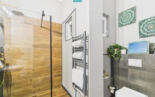 Apartament elegant,  zonă centrală din Timișoara - Poză 27