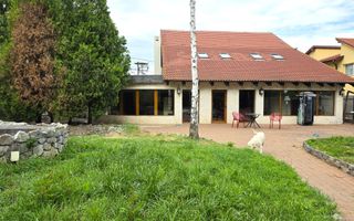 Casă premium cu piscină și curte superbă, 1759 mp teren, Micești - Poză 7