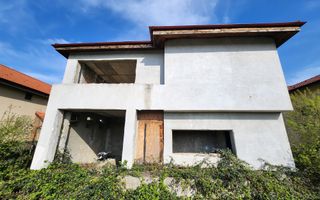 Vilă tip S7 Sector 1 Cartier Henri Coanda | Aviatiei | Pipera - Poză 1
