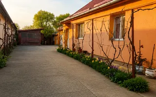 Casă individuală, teren generos de 1.348mp, poziție centrală, Giarmata - Poză 15