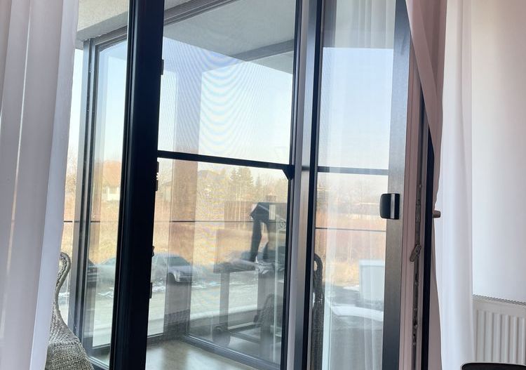 APARTAMENT 2 CAMERE | PIPERA | COMPLET MOBILAT SI UTILAT - Poză 5