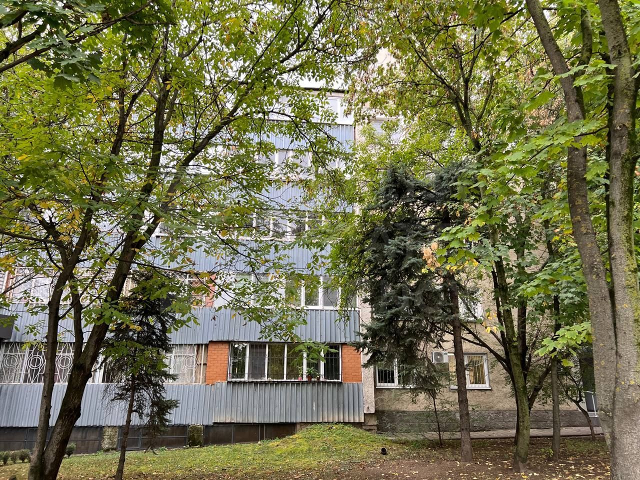 Vânzare, apartament, 4 camere, str. Miron Costin, Râșcani - Poză 19