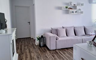 Apartament modern 2 camere, zona Tarpiului - Poză 6