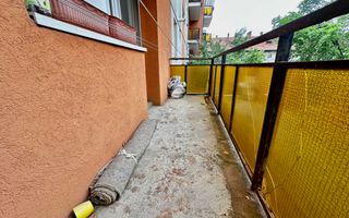 Apartament 4 camere decomandate | Etaj intermediar | Dambul Rotund - Poză 18