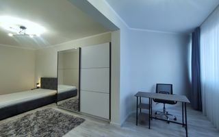 Apartament cu 2 camere semidecomandate | La cheie | Zona Metro - Poză 3
