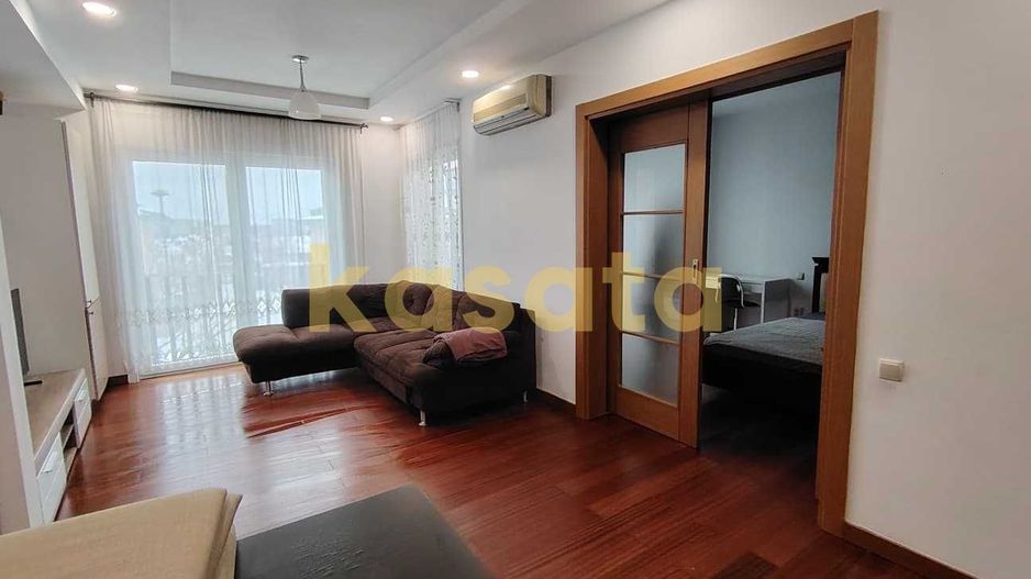 3 camere de închiriat | Cosmopolis | Faza 1 | Etaj 1 - Poză 1