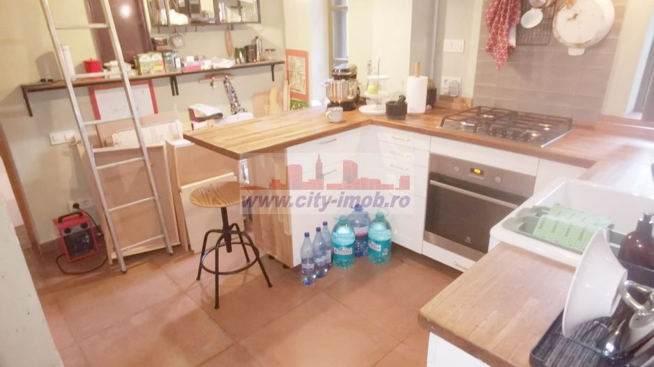 Vanzare casa conslidata Silistea Snagovului Com. Gruiu, Ilfov Snagov - Poză 22