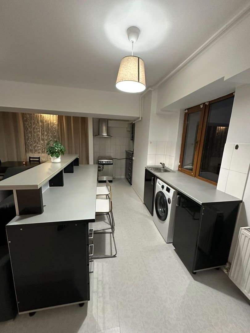 2 camere modern, 70 mp, parcare, centrală, Grigorescu, pet friendly - Poză 4