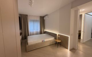 Apartament 3 camere cu chirias | Cortina North - Poză 6