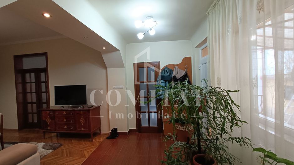 Casa 3 camere | 136mp | Parcul Feroviarilor - Poză 3