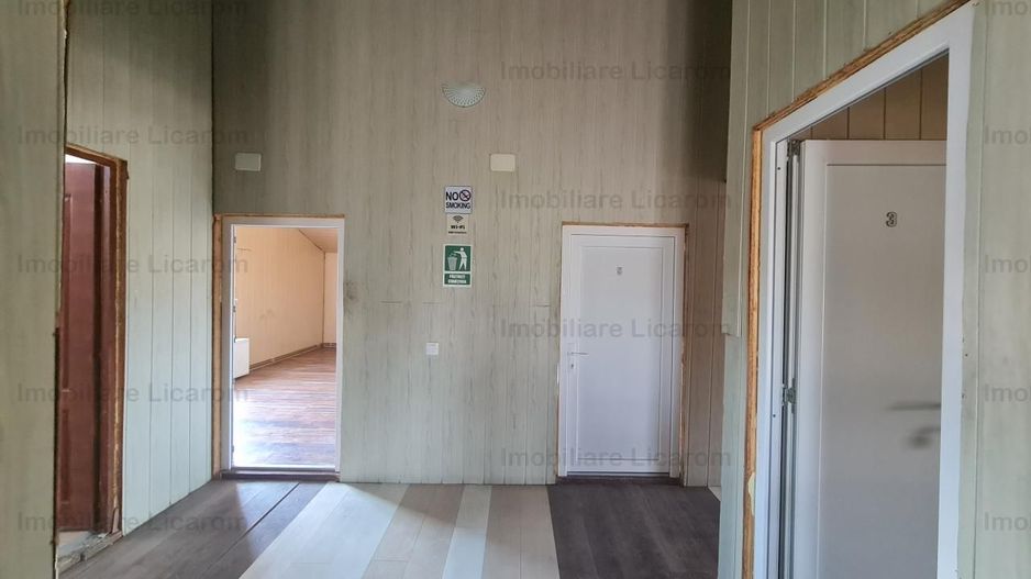 Proprietate in Cristian cu trei constructii+o fundatie,450000euro - Poză 39