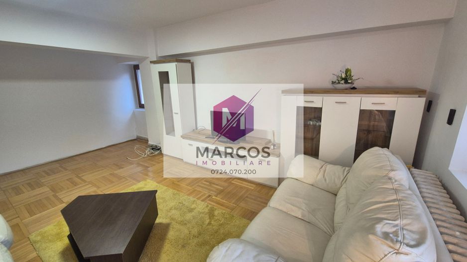 Inchiriez apartament 2 camere - Centru - Poză 4