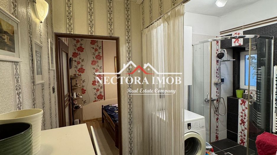 NECTORA IMOB Exclusivitate-Proprietate 2 anexe, Dublu Front,Lotus Mall - Poză 3