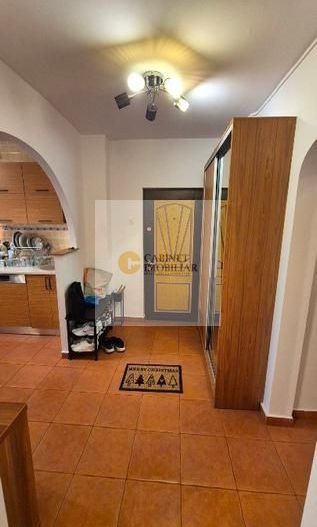 Apartament 3 camere/mobilat-utilat/Militari-piata Gorjului - Poză 9
