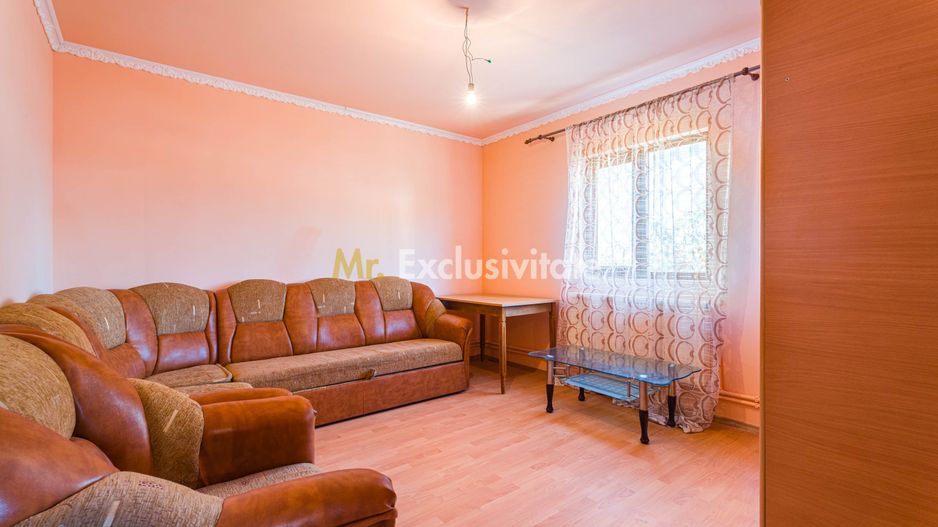 Casa Buturugeni de 3 camere plus mansarda - Poză 4