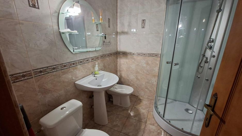 AP. 2 CAMERE PIATA SUDULUI, BLOC REABILITAT, MOBILAT, METROU 10 MINUTE - Poză 6