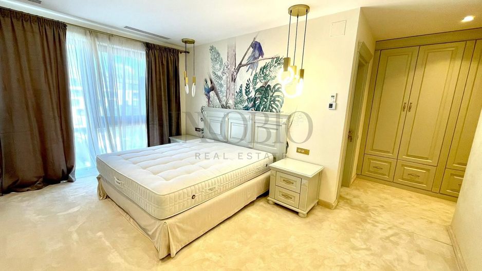 Apartament 4 Camere | Herastrau - Poză 8