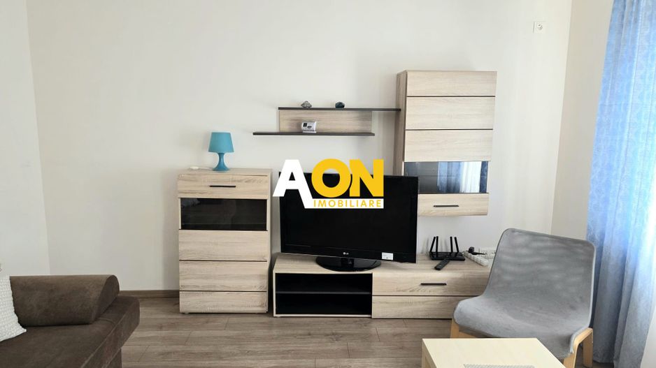Apartament 2 camere, open space, cartier Orhideea, parcare privata - Poză 4