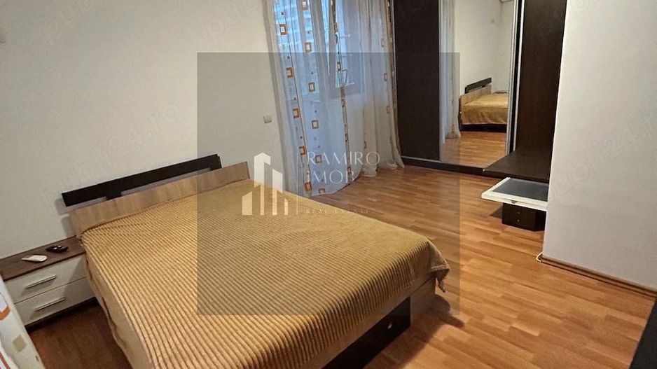 Vanzare Garsoniera | Crangasi | Bloc 2012 | Centrala | Prox metrou - Poză 1