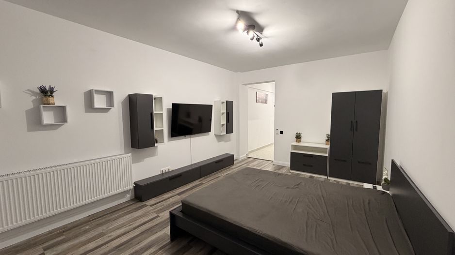 Garsonieră modernă de închiriat – Drumul Taberei, Bloc 2024 - Poză 3