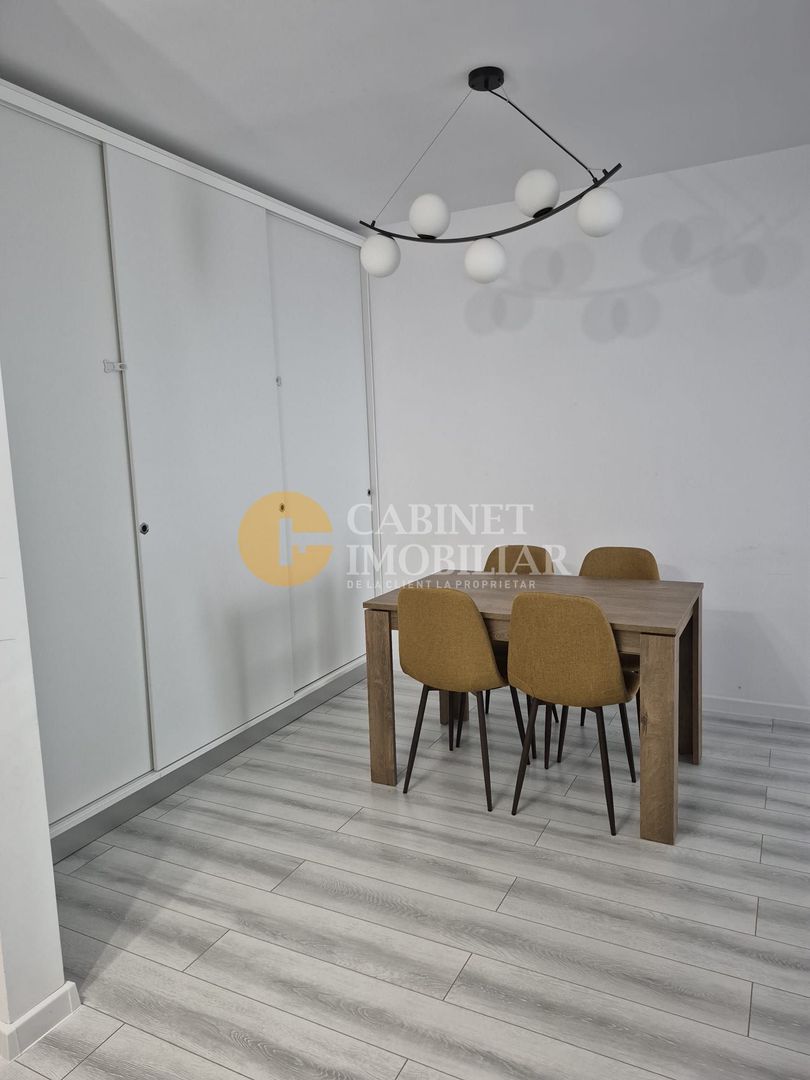 Apartament 2 camere DECOMANDAT-- Valea Lupului - Poză 2