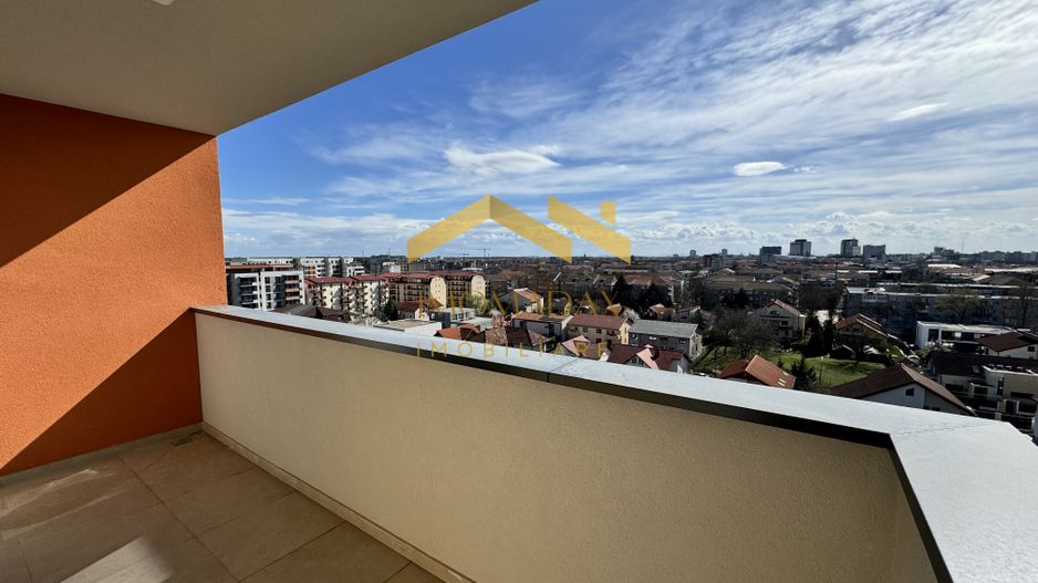 Aradului-2 Camere-Comision 0 - Poză 13