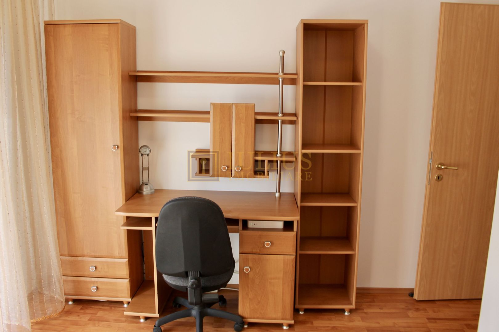 loc de parcare+garaj inclus- Aradului - Poză 15