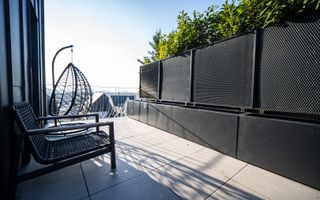 Inchiriere - Penthouse - 2 terase + 2 locuri de parcare - Avalon Estate-Pipera - Poză 12