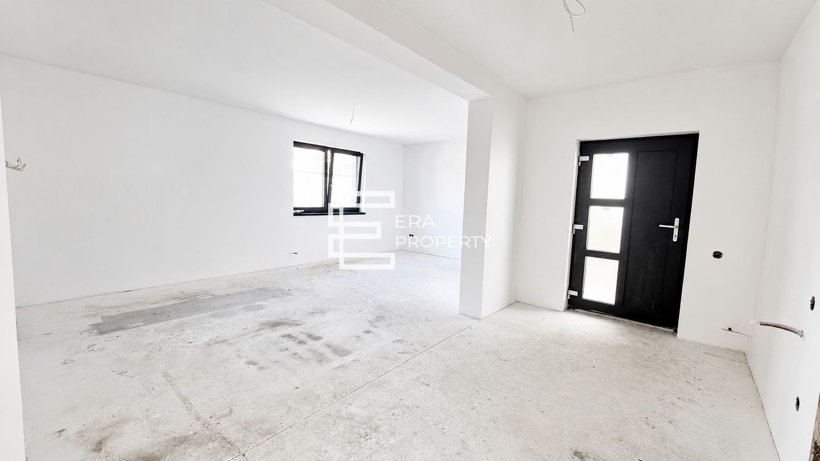 Casa individuala 5 camere-  160 mp- teren 300mp-pivnita Sibiu - Poză 10