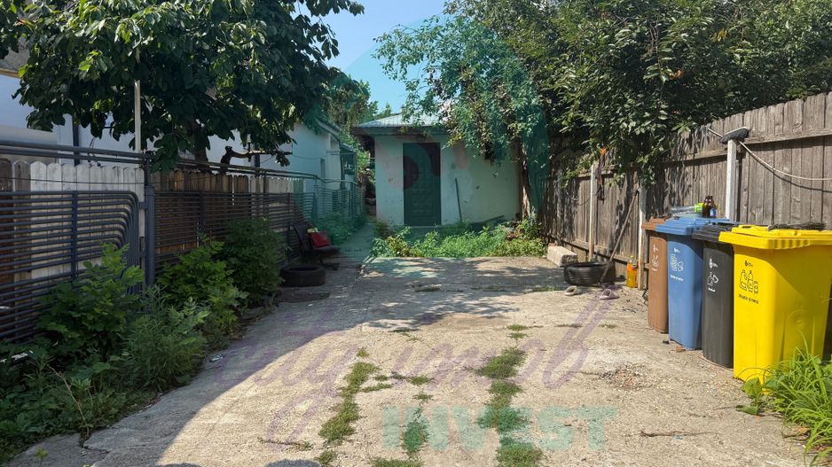 Casa adiacent Pache Protopopescu - Poză 4