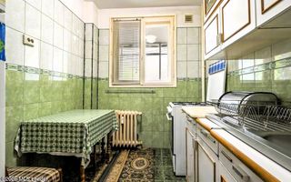 Piata Sudului - 2 camere, etaj 2, 46 mp + balcon 12 mp, vedere spate - Poză 10