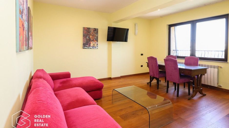 Apartament 3 camere, duplex - Unirii, Str. Principatele Unite - Poză 3