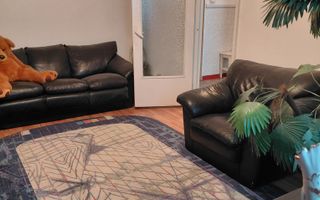 Apartamnent 3 cam dec  Micro 19 – 64 mp utili , etaj intermediar, - Poză 10