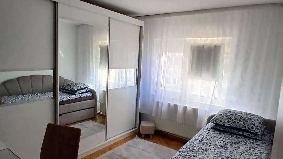 BRASADAS vinde ap 3 cam etaj 2/4 in Micro 16. - Poză 5
