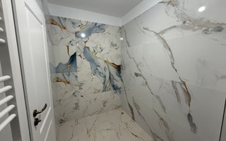 Apartament 3 camere | 150 MP | Balcon | La cheie | 2 Parcari - Poză 21