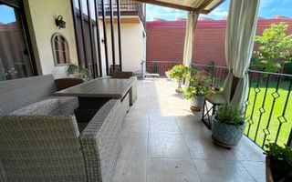 Casa eleganta si luminoasa, situata in zona de case - Mehala - Poză 6