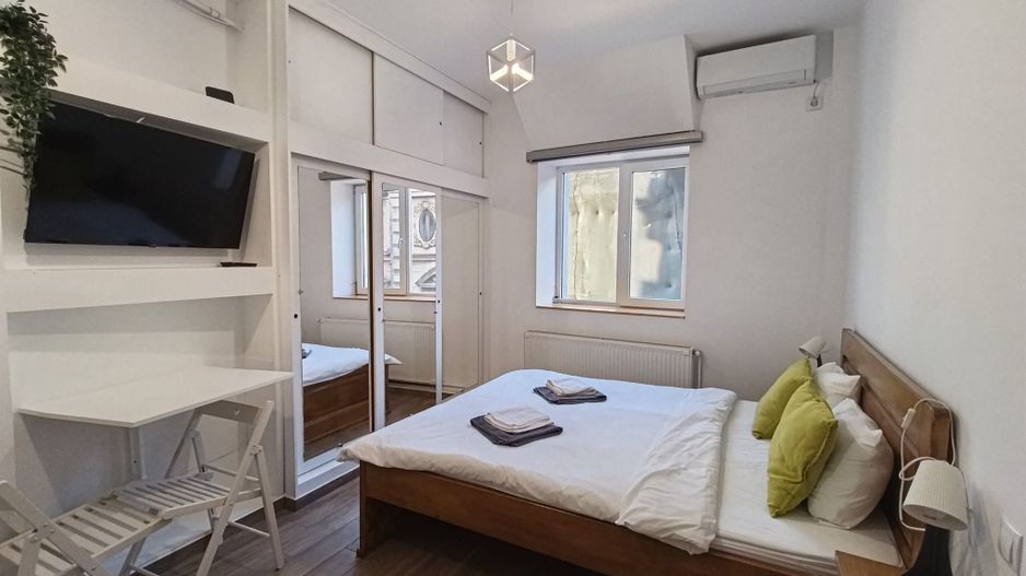 Apartament 2 camere - Calea Victoriei - Lipscani - Poză 2