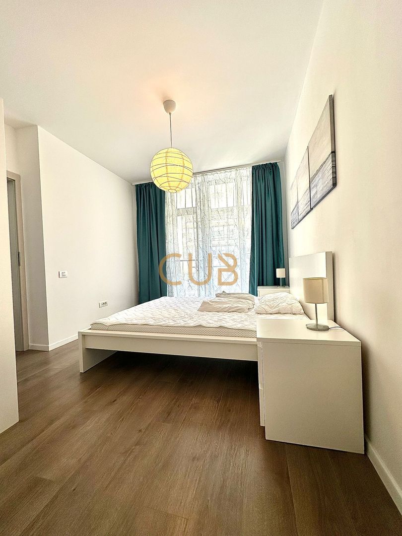 XCity Towers - 2cam mobilat+utilat|loc parcare| Torontalului,Aradului - Poză 8