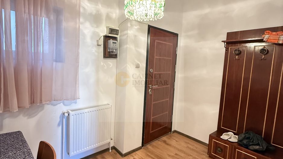 2 camere  | Centrala proprie  | Cismigiu | 53 mp - Poză 11