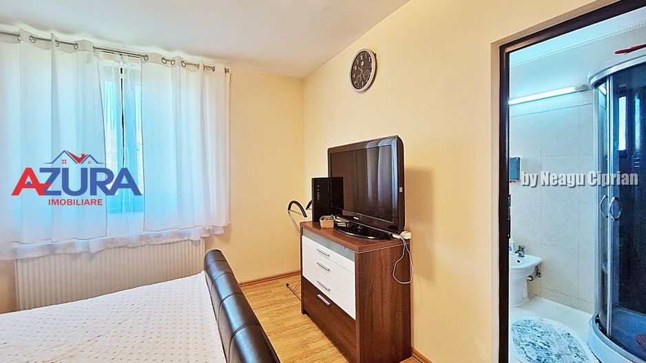 Casă D+P+M | 254 mp | 1.130 mp teren | Mobilată Premium | Țițești, AG - Poză 23