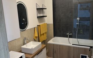 Apartament o cameră I Vibe de ”acasă” I Zona Torontalului - Poză 7